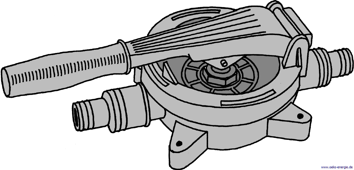 Berger Sinus-Wechselrichter 12V auf 230V silber, schwarz - Fritz