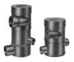 Wirbel-Fein-Filter
