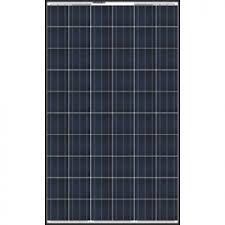 REC Solarmodul