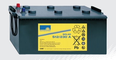 Sonnenschein Dryfit Solar
