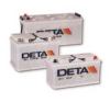 Deta Solar Batterie
