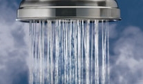 Eco Shower Wärmerückgewinnung