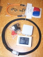 Solarstromzubehoer