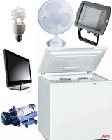 Energiesparlampe