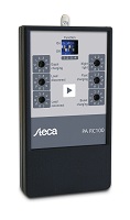 Steca PA 100 RC