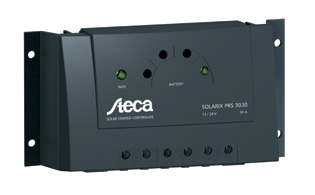 Steca PRS