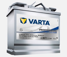 Varta
