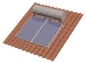Preview: SECUterm 300 Thermosiphon-/ Schwerkraft Solaranlage von Wagner Solar