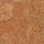 Preview: ZIRO-Korkplus Noblesse lackiert - handfurniert Design-Dekor