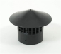 Preview: Regenhaube