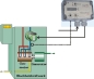 Preview: Metric ThermoPuls KP Drehzahl proportional zur Temperatur