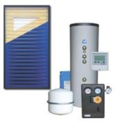 STI Solarpaket