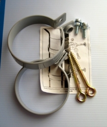 Wandbefestigungs-Set