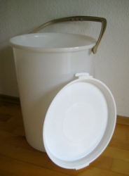 behaelter medium
