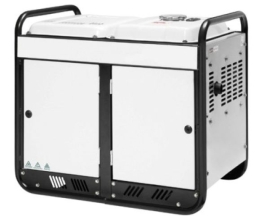 ATG Multifuel 3SP Stromgenerator 2,8 kW 230 V / 50 Hz