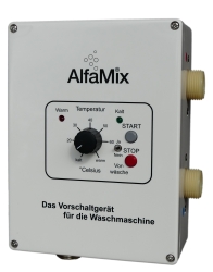 Alfa Mix 2023