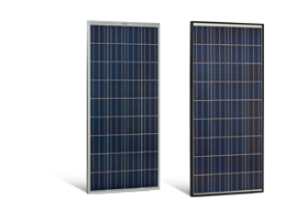 AxSun AX 160 polykristallines Solarmodul