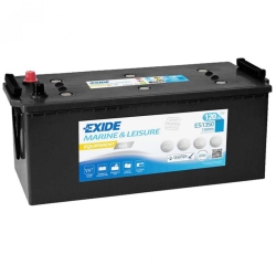 Exide Gel ES 1350