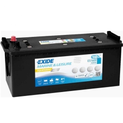 Exide Gel ES 1600