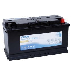 Exide Gel ES 900