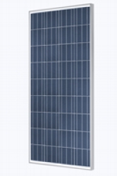 IBC SoloSol 150 CS polykristallines Solarmodul
