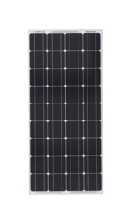 Luxor Solarmodul 100 Wp