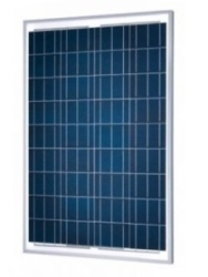 Solarworld 100 Wp 24 V