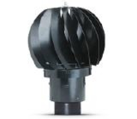 Ventilator