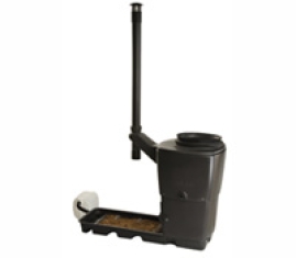 Biolan Easylett Komposttoilette