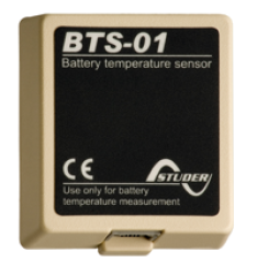 BTS-01 Batterietemperatursensor - Zubehör für Studer (Steca) Xtender