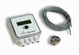 Thermodrive LDH1 (CIRControl) von NovaTec