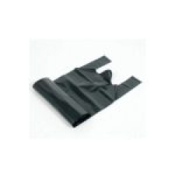 Fäkalien-Beutel 30l, 40 my, schwarz