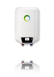 Solarstrom-Boiler