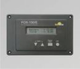 Solarladeregler FOX-150 LCD/ 260W von SUNWARE