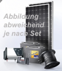 SoloHome Set AC 150/12 von IBC