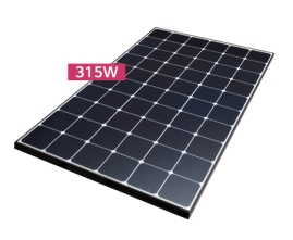 LG Solar