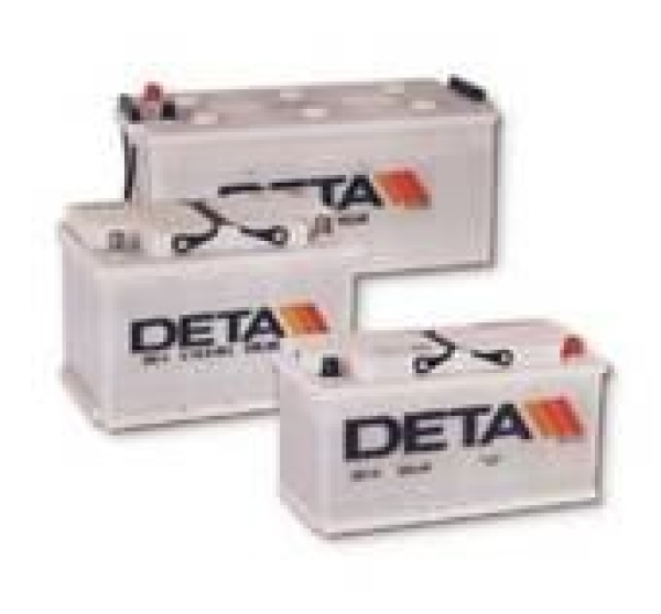 Deta-Solar