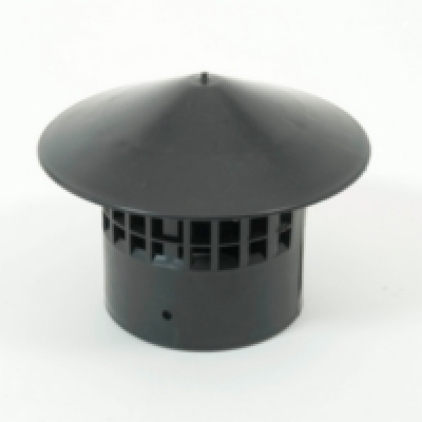 Regenhaube