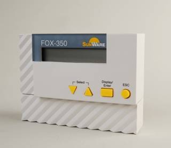 Fox350