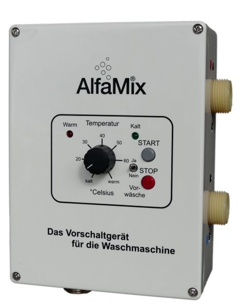 Alfa Mix 2023