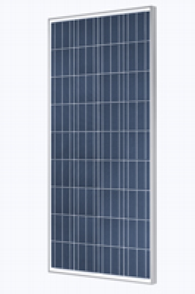IBC SoloSol 150 CS polykristallines Solarmodul