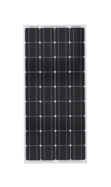 Luxor Solarmodul 100 Wp