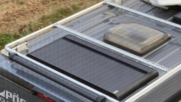 Phaesun Sun Pearl Aero 100