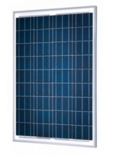 Solarworld 100 Wp 24 V