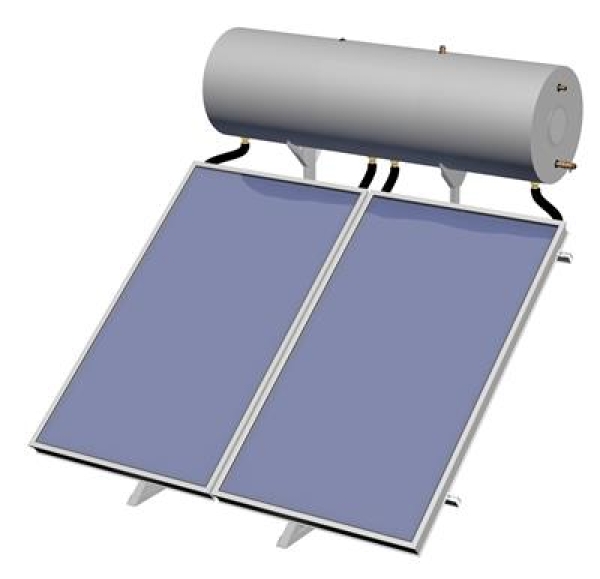 SeCUterm 300 , Wagner Solar,Solartechnik, Energie sparen u.v.m.