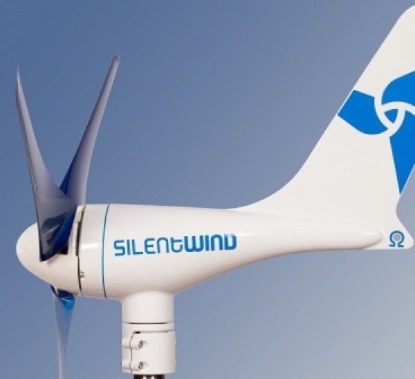 Silentwind seite