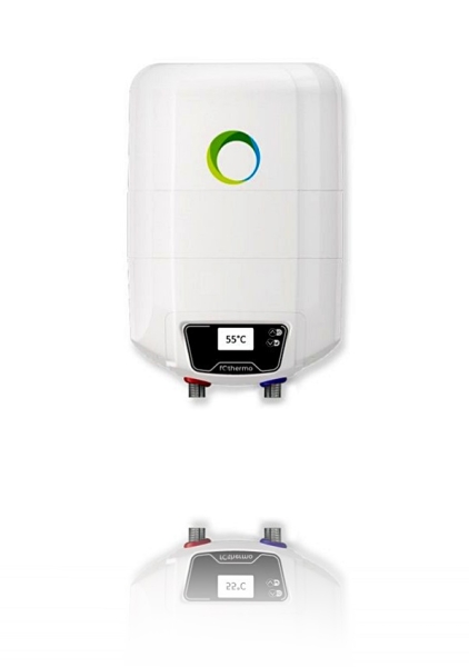 Solarstrom-Boiler