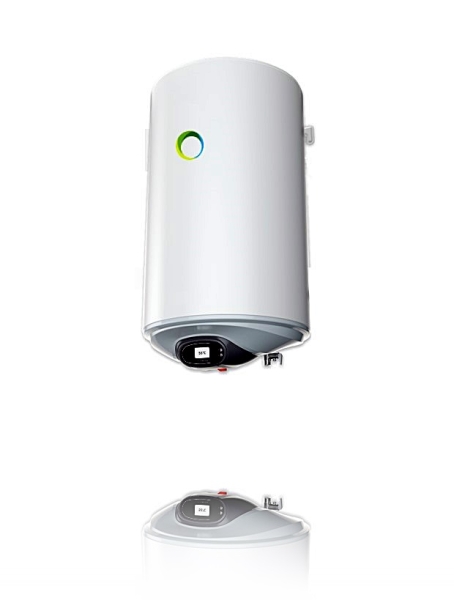 Fothermo - Solarstromboiler DC 10 - 30 - 80 l