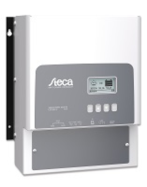 Steca Tarom MPPT 6000-M Solarladeregler