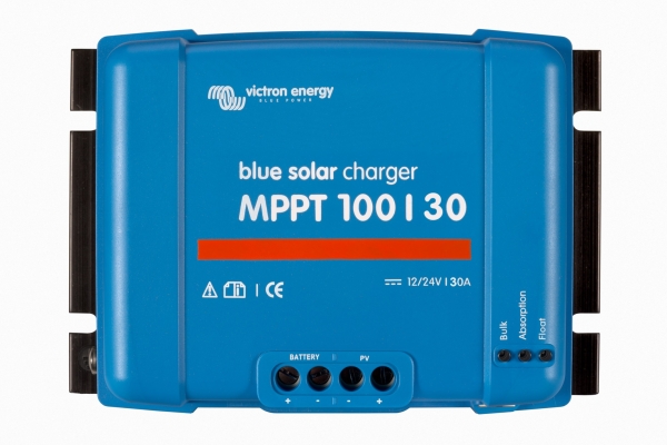 Victron MPPT 100 / 30